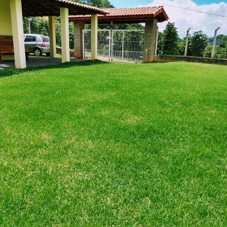 Sitio João Vitor Bueno Brandão Exterior foto