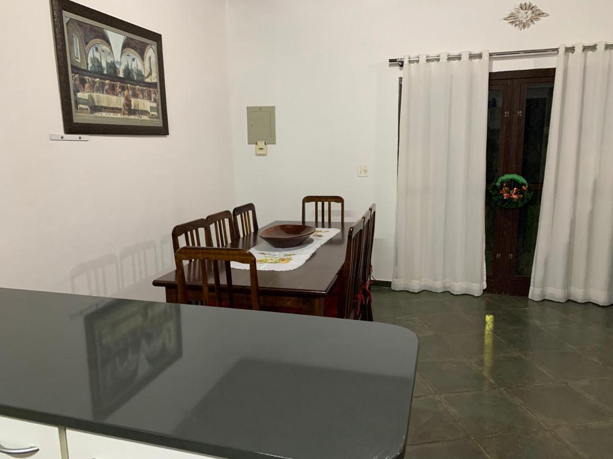 Sitio João Vitor Bueno Brandão Exterior foto
