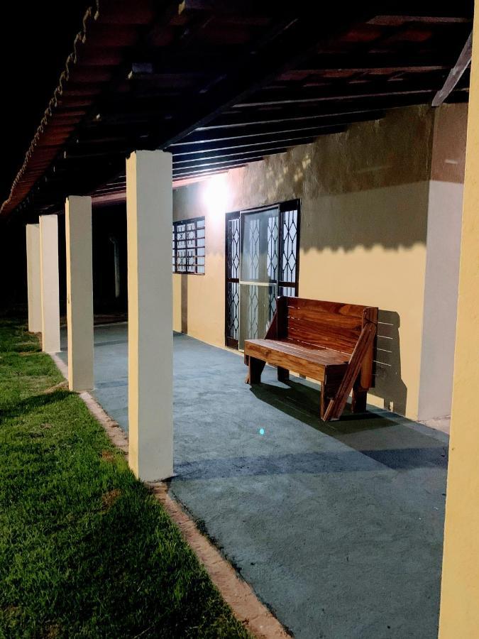Sitio João Vitor Bueno Brandão Exterior foto