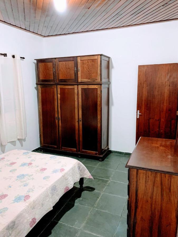 Sitio João Vitor Bueno Brandão Exterior foto
