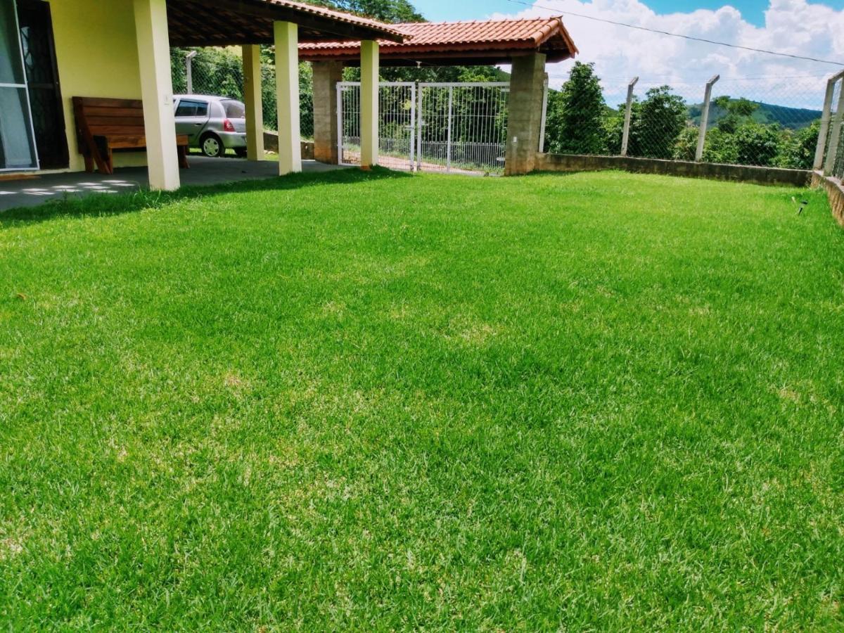 Sitio João Vitor Bueno Brandão Exterior foto