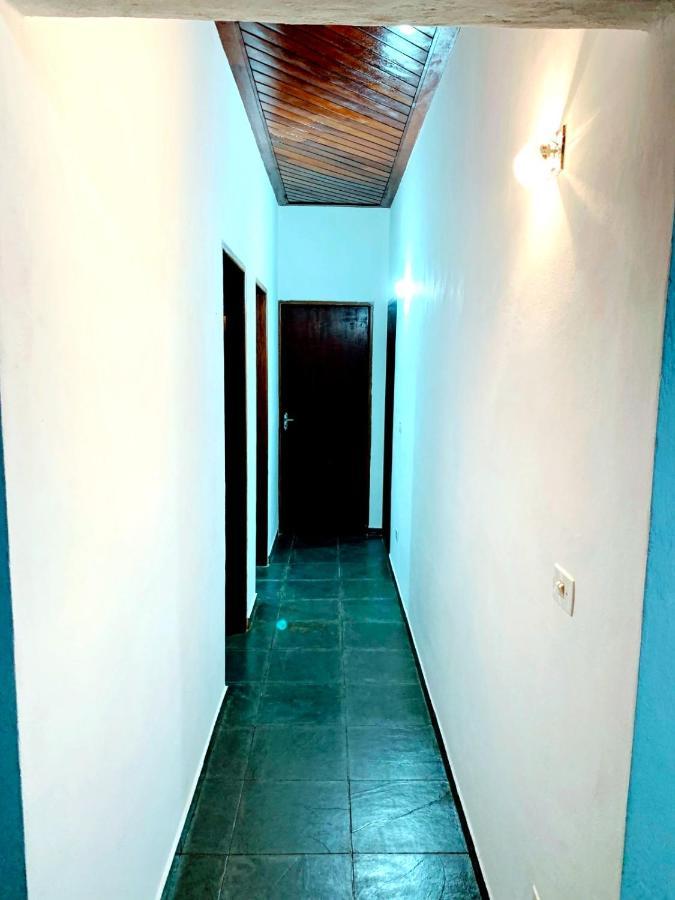 Sitio João Vitor Bueno Brandão Exterior foto