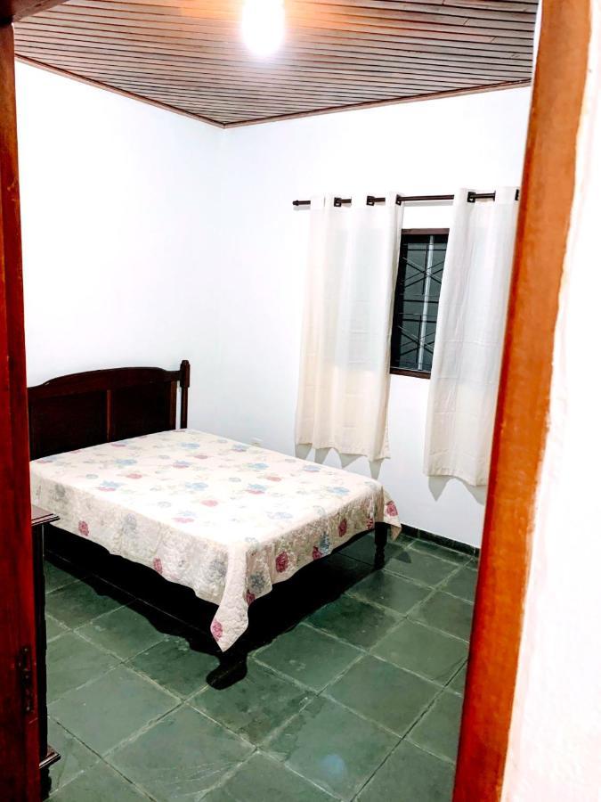 Sitio João Vitor Bueno Brandão Exterior foto