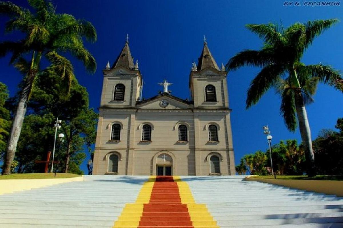 Sitio João Vitor Bueno Brandão Exterior foto