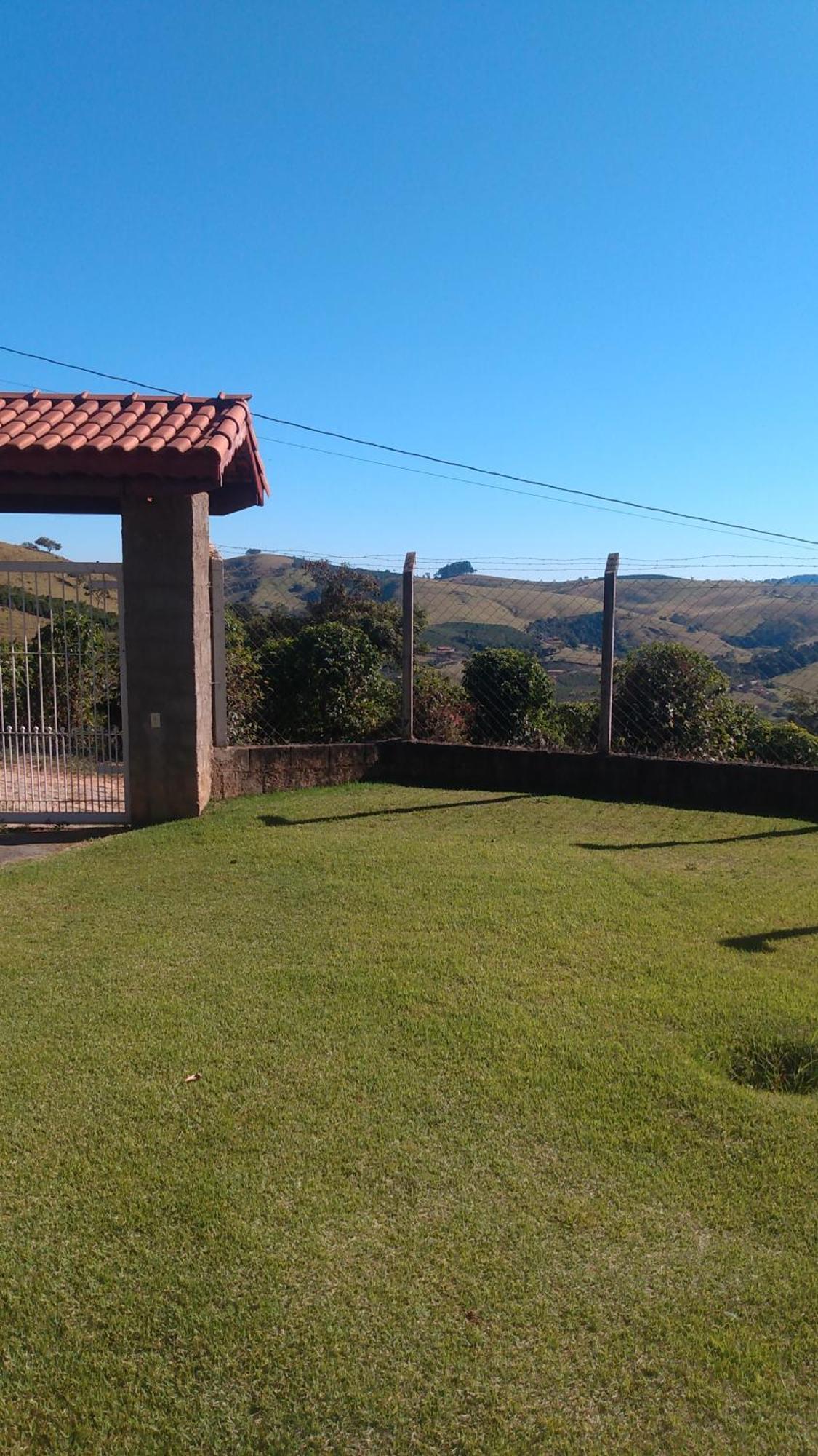Sitio João Vitor Bueno Brandão Exterior foto